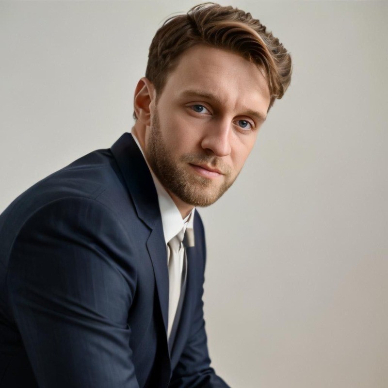 Matt Walker