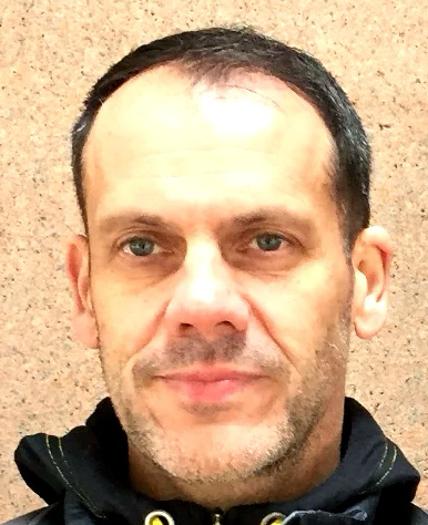 Wayne van Ry